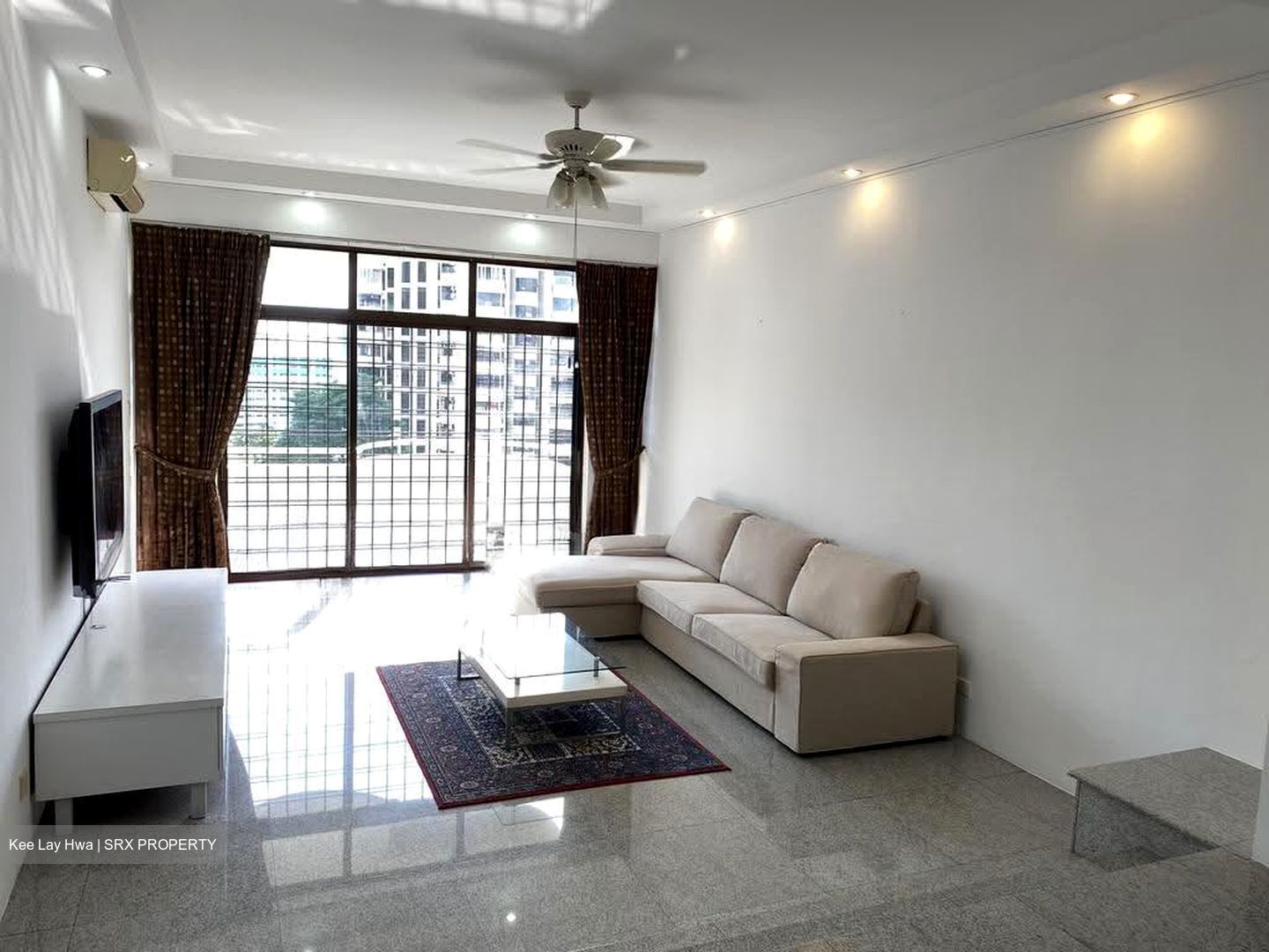 Cashew Heights Condominium (D23), Condominium #613690901